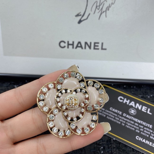 Chanel Brooch CE15265