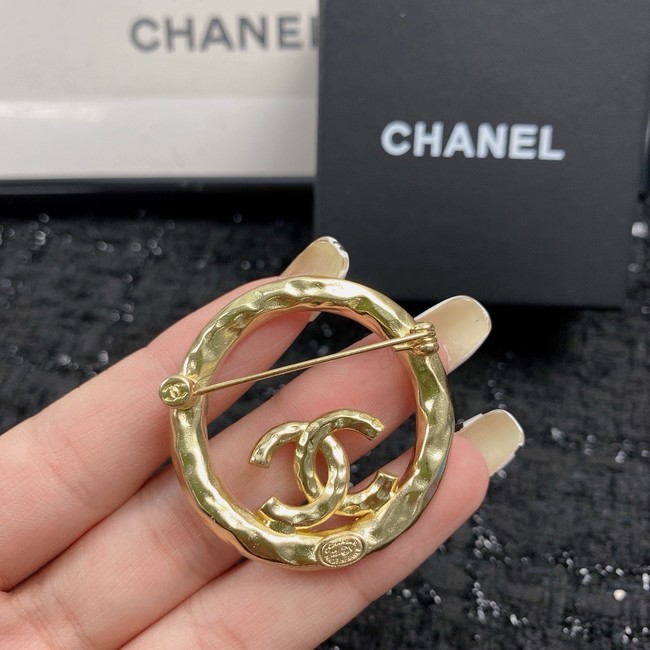 Chanel Brooch CE15267