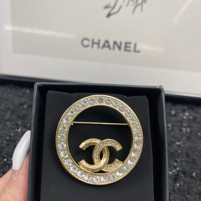 Chanel Brooch CE15267