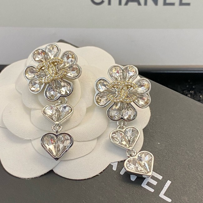 Chanel Earrings CE15263