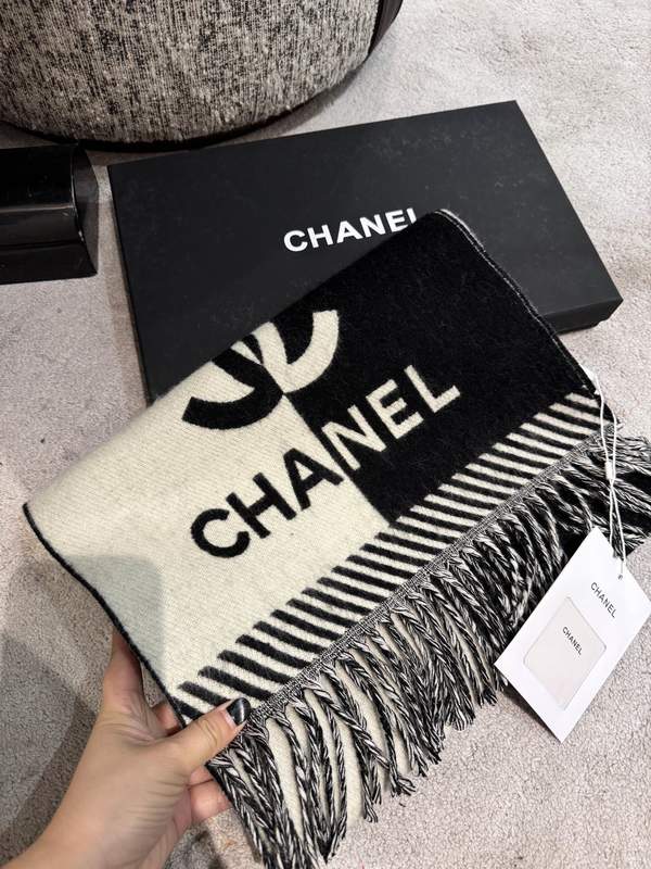 Chanel Scarf CHC00368