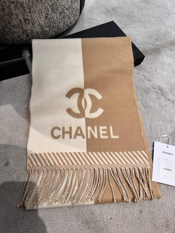 Chanel Scarf CHC00369