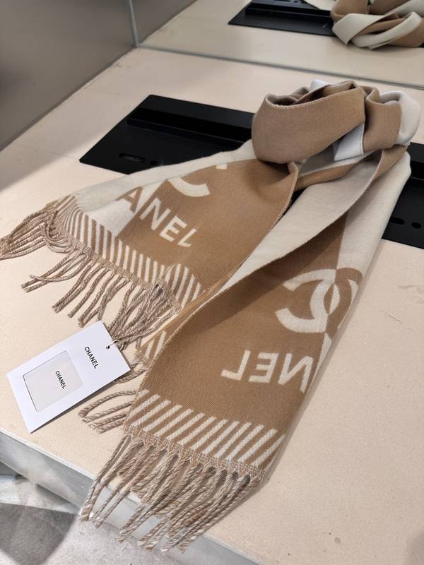 Chanel Scarf CHC00369