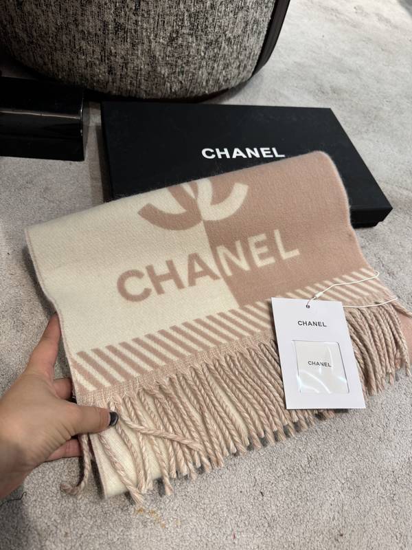 Chanel Scarf CHC00370