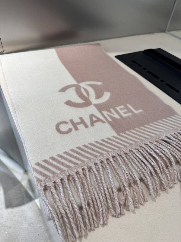 Chanel Scarf CHC00370