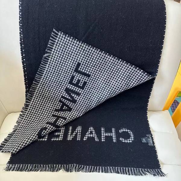 Chanel Scarf CHC00378