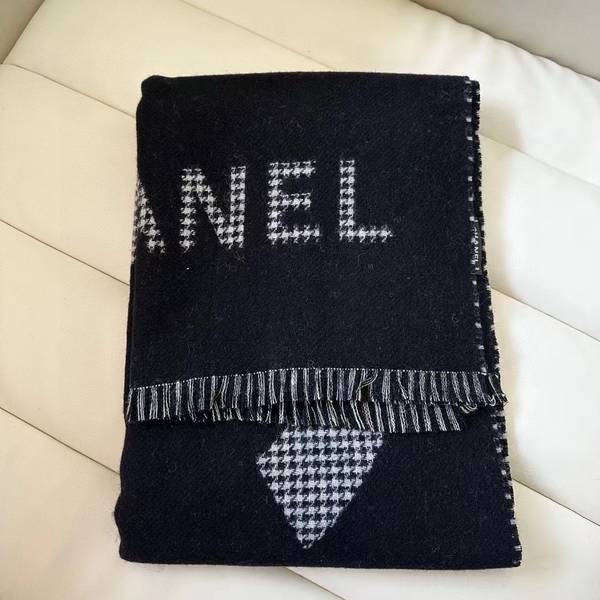 Chanel Scarf CHC00378