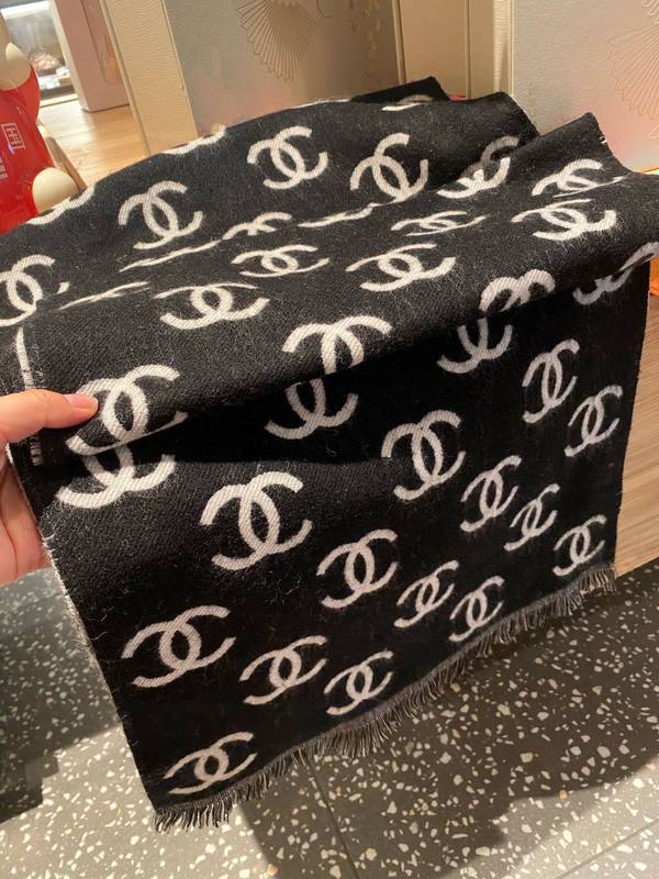 Chanel Scarf CHC00379