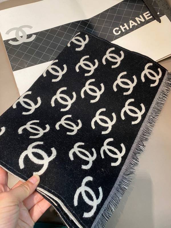 Chanel Scarf CHC00379