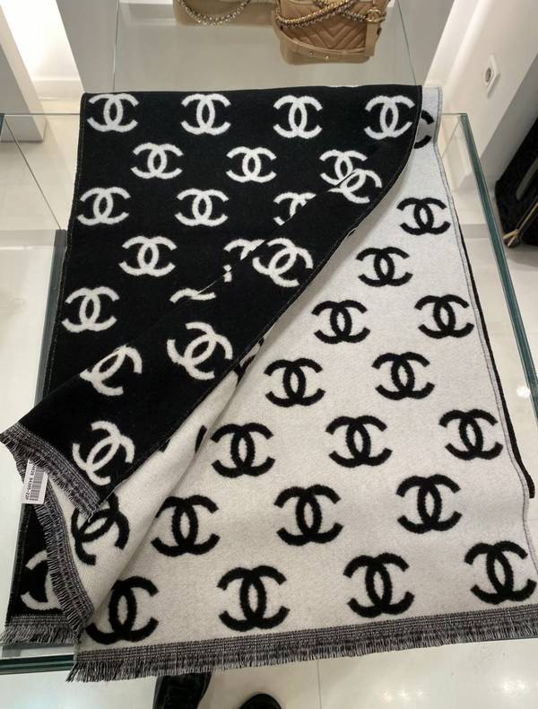 Chanel Scarf CHC00379