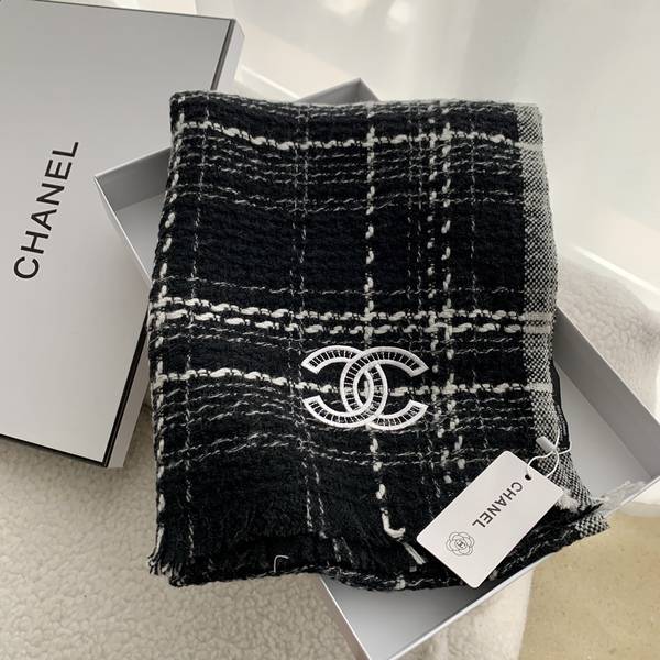 Chanel Scarf CHC00383