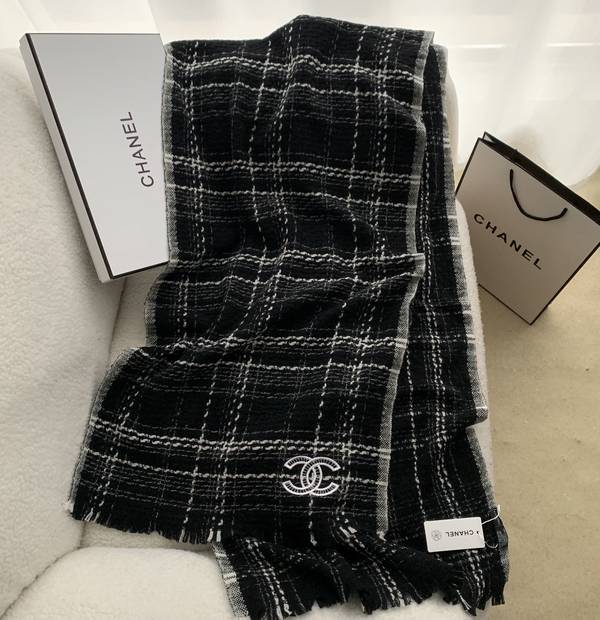 Chanel Scarf CHC00383