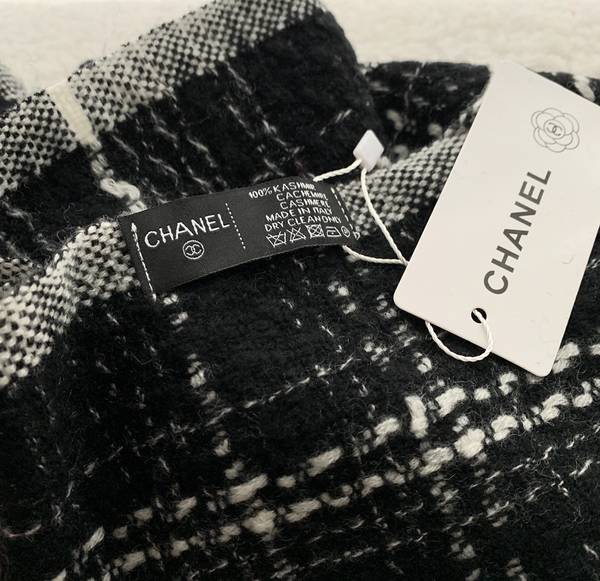 Chanel Scarf CHC00383