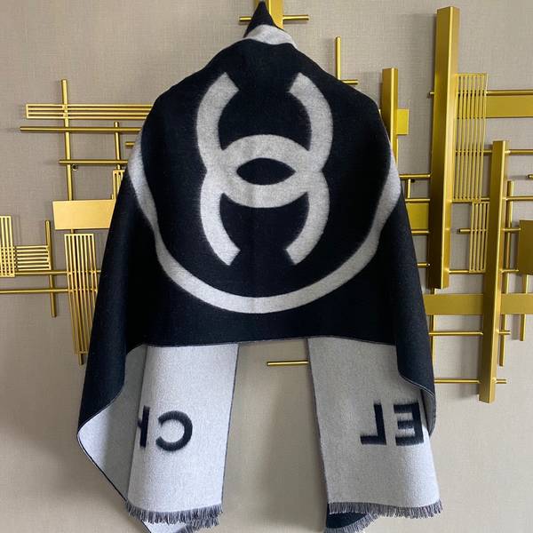 Chanel Scarf CHC00384