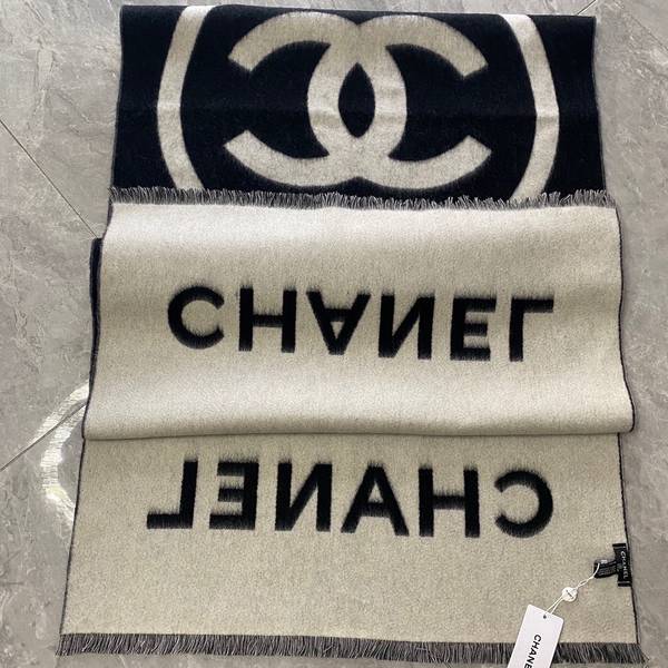 Chanel Scarf CHC00384