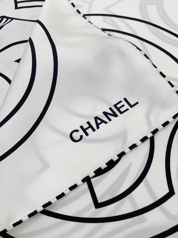 Chanel Scarf CHC00389