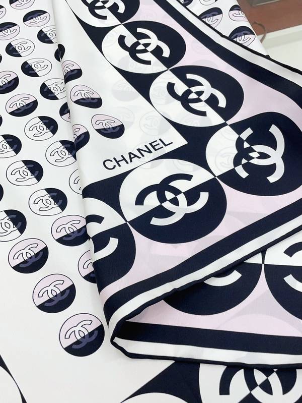 Chanel Scarf CHC00391