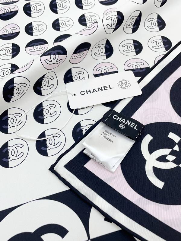 Chanel Scarf CHC00391