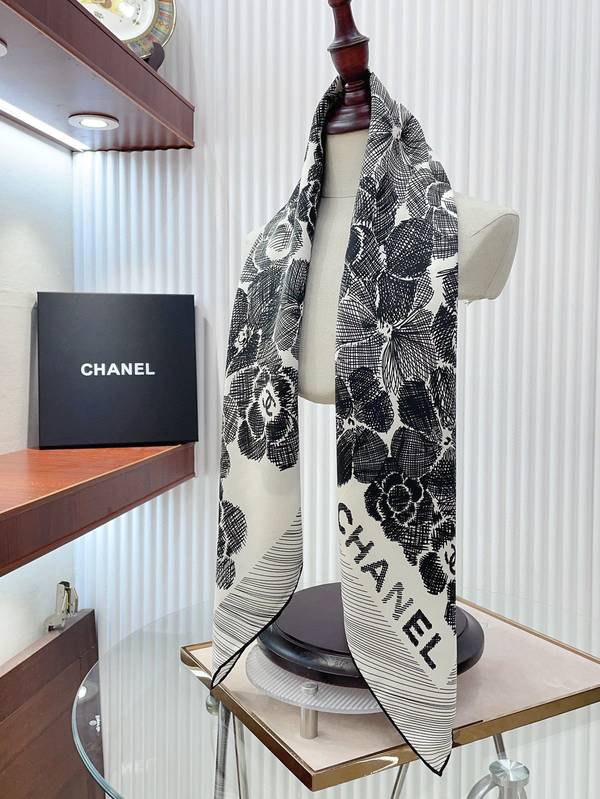 Chanel Scarf CHC00392