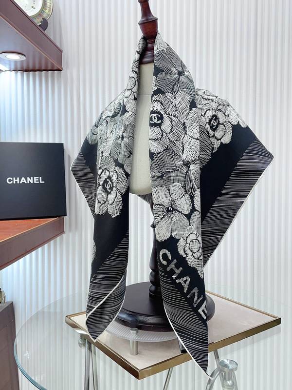 Chanel Scarf CHC00393