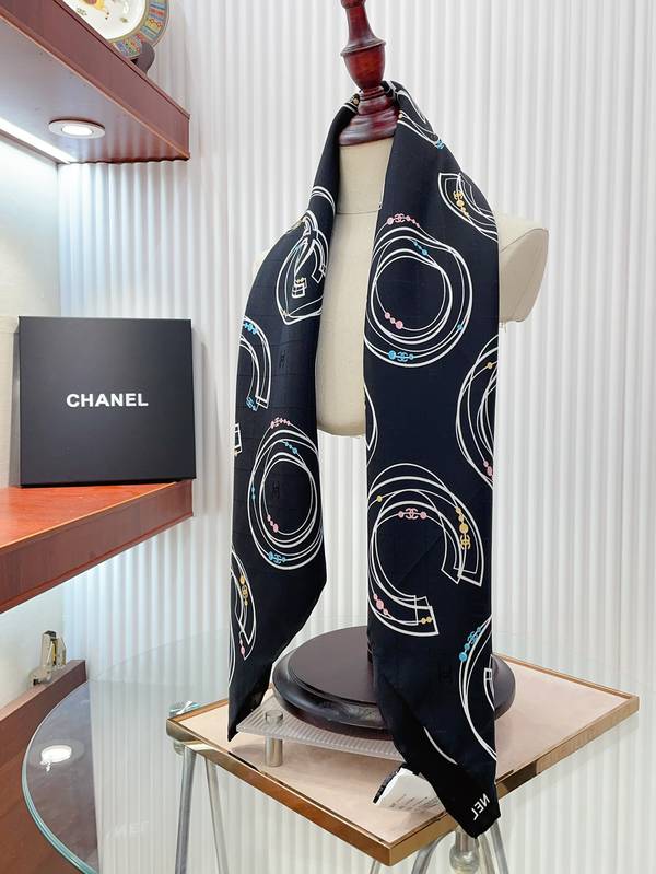 Chanel Scarf CHC00397