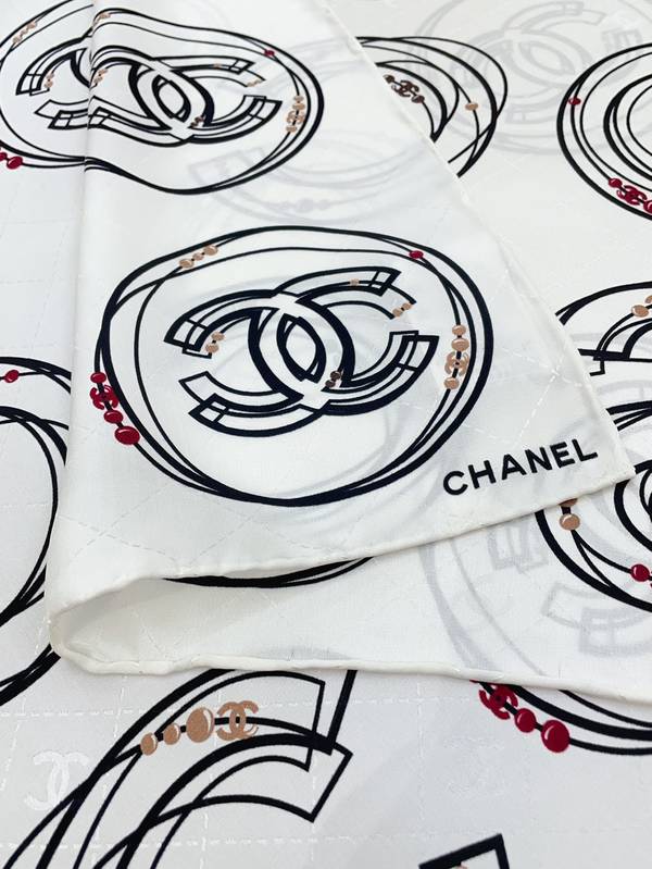 Chanel Scarf CHC00398