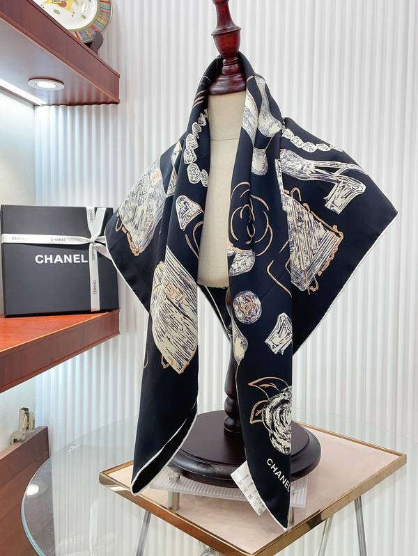 Chanel Scarf CHC00401