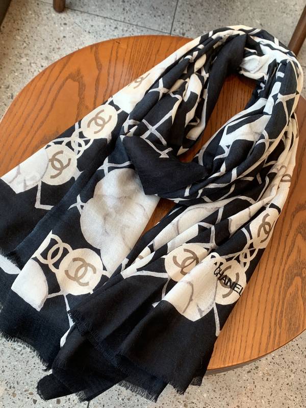 Chanel Scarf CHC00407