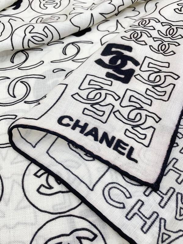 Chanel Scarf CHC00414