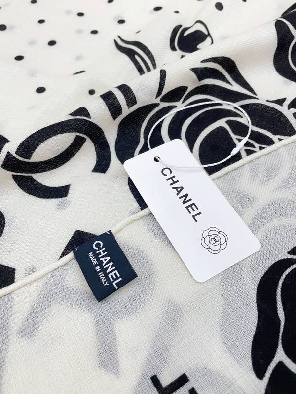 Chanel Scarf CHC00420