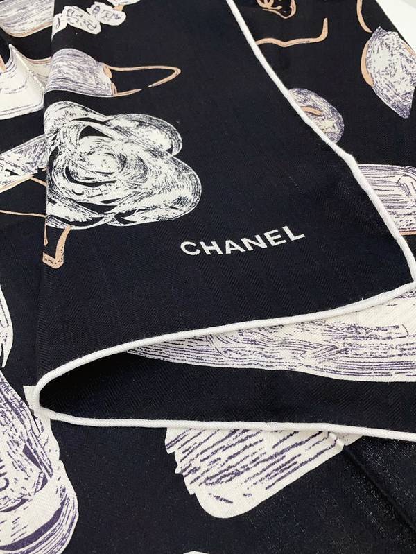 Chanel Scarf CHC00422