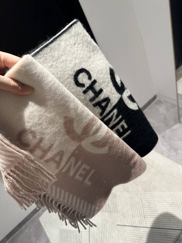 Chanel Scarf CHC00430-1