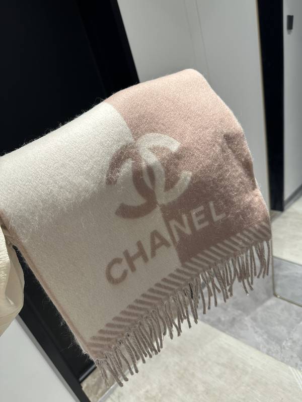 Chanel Scarf CHC00430-2