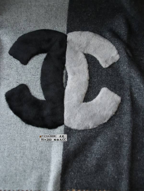 Chanel Scarf CHC00432