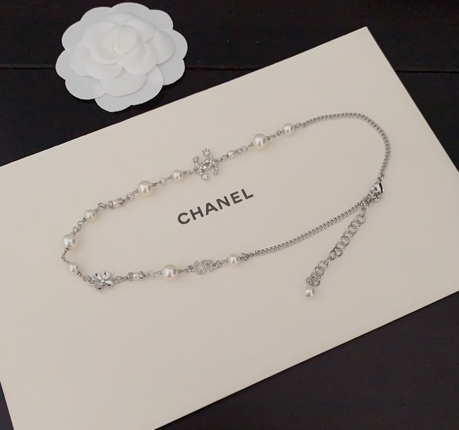 Chanel necklace CE15246