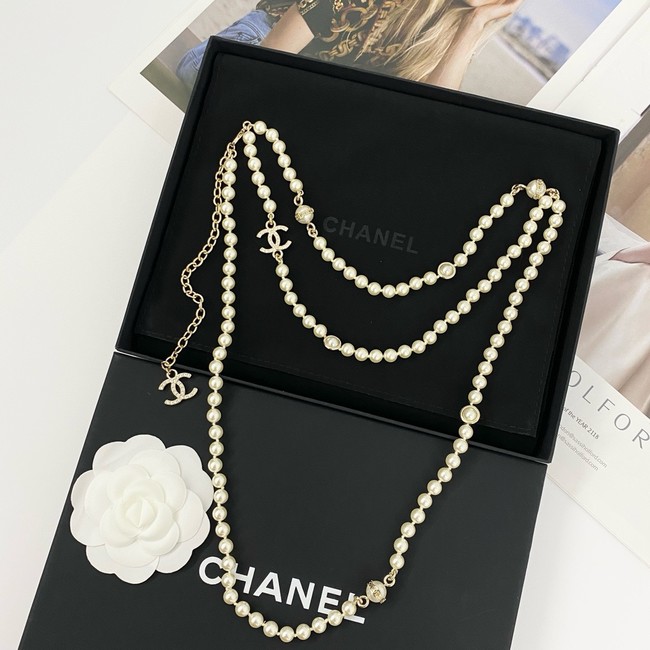 Chanel necklace CE15268