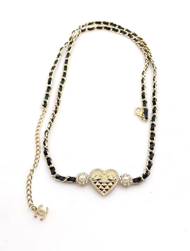 Chanel necklace CE15271