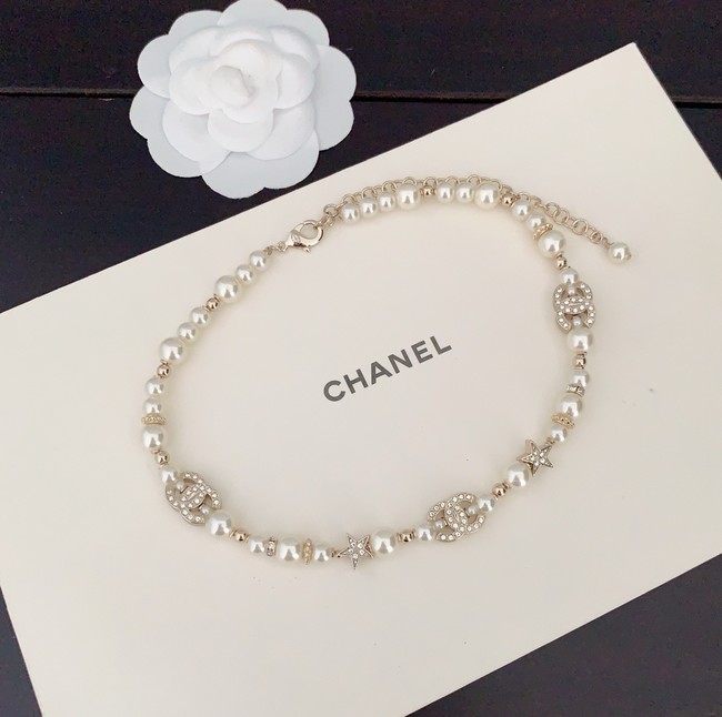 Chanel necklace CE15272