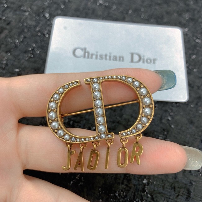 Dior Brooch CE15268