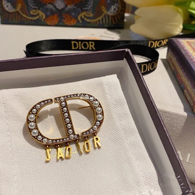 Dior Brooch CE15268