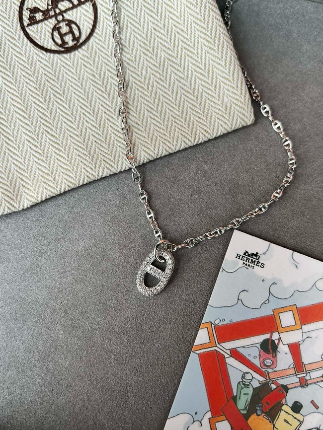 Hermes necklace CE15282