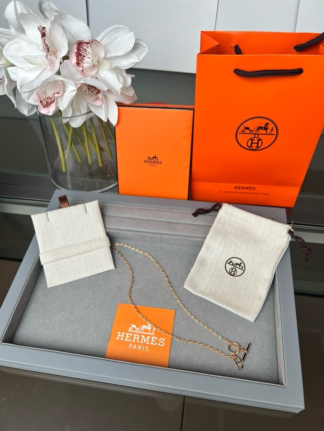 Hermes necklace CE15284