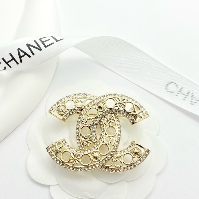 Chanel Brooch CE15315