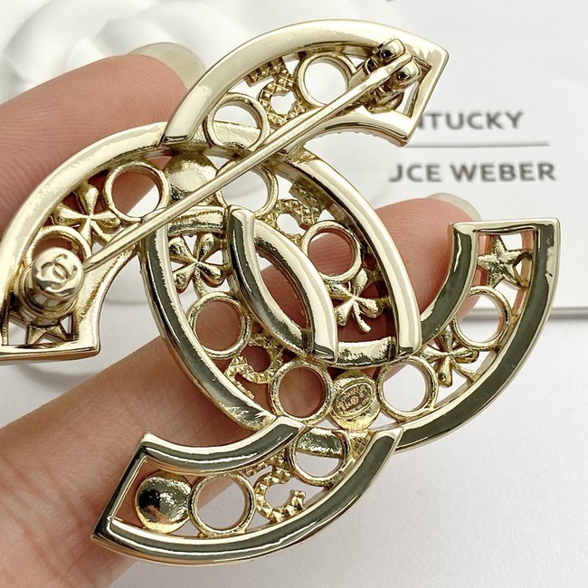 Chanel Brooch CE15315