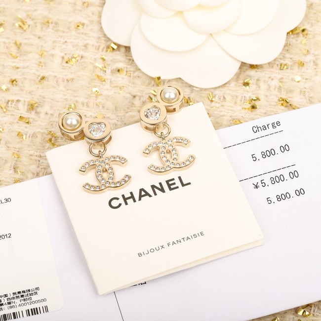 Chanel Earrings CE15286