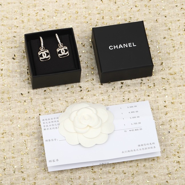 Chanel Earrings CE15289