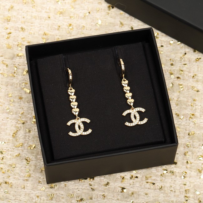 Chanel Earrings CE15290