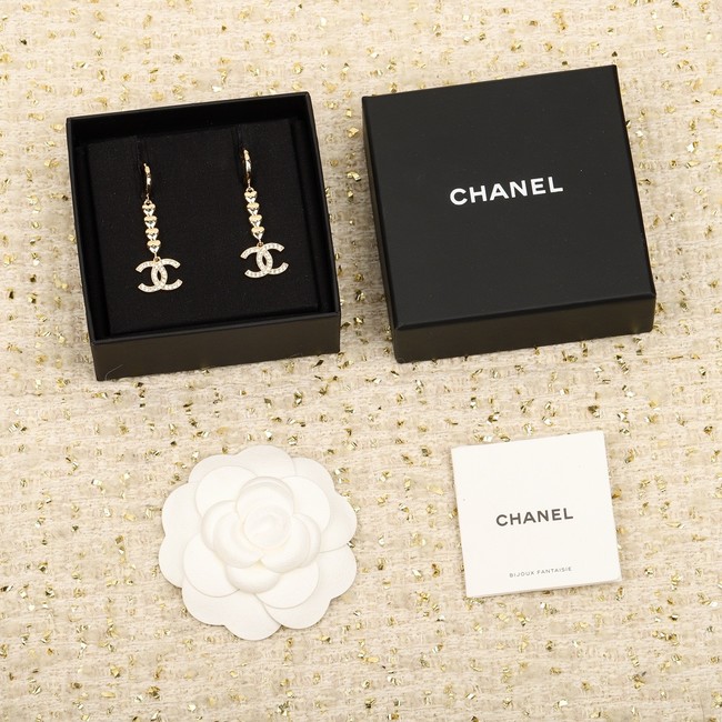 Chanel Earrings CE15290