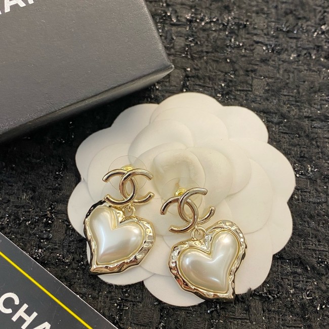 Chanel Earrings CE15306