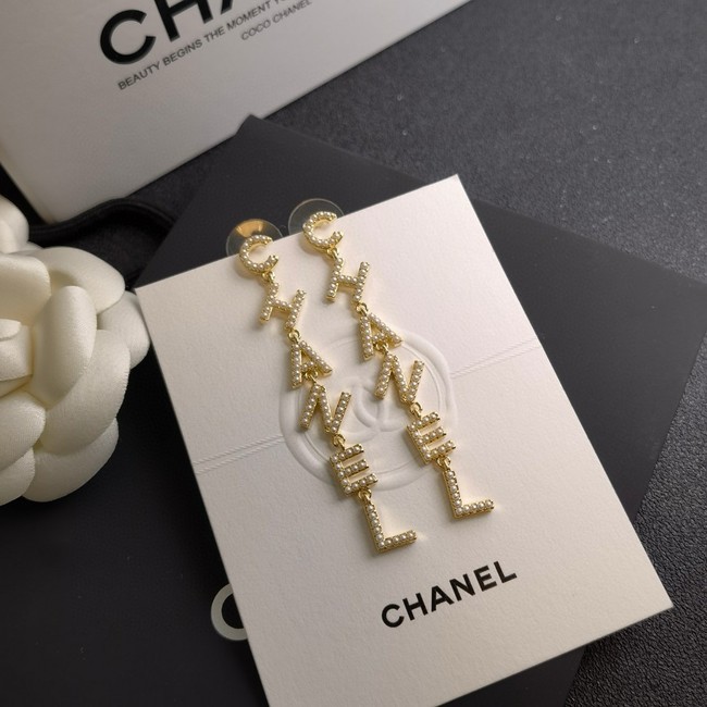 Chanel Earrings CE15324